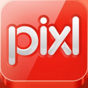 [+iPad] Pixl™ [v1.0.5, Entertainment, iOS 4.0] (2011) [MULTI] [RUS]