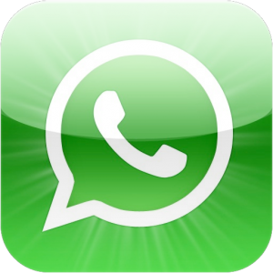 WhatsApp Messenger - общение между смартфонами (2010) [RUS]