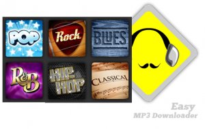 Easy MP3 Downloader 4.4.08 (2011) Английский