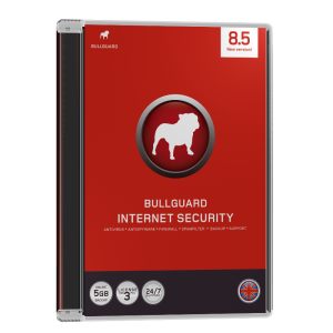 Обзор и тестирование BullGuard Internet Security 12 (видео)