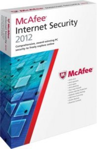McAfee Internet Security 2012: обзор и тестирование (видео)