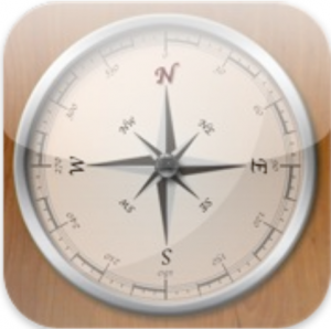 [HD] Compass HD for iPad v 1.0 (2010)