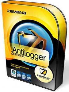 Zemana AntiLogger 1.9.2 Build 803  (2011) Русский