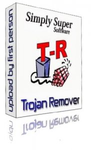Trojan Remover 6.8.2.2600 (2011) Английский