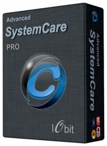 Advanced SystemCare Pro v5.1.0.196 Final (2012) Русский