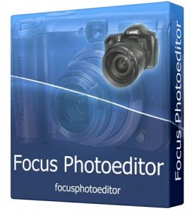 Focus Photoeditor 6.3.9.3 Portable (2012) Английский