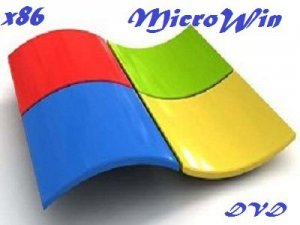 Microsoft Windows 7 EnterpiseN SP1 x86 RU "MicroWin" (2012) Русский