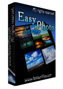 Easy Photo Sorter 3.1 (2012) Английский