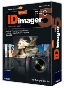 IDimager Professional Desktop Edition 5.1.1.8 (2011)