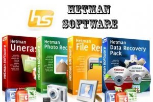 Hetman Data Recovery Pack 4.0 (2011) Русский