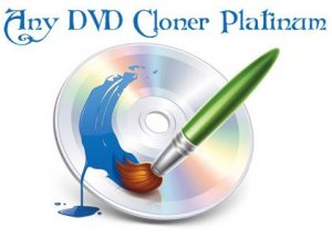 Any DVD Cloner Platinum v1.1.3 (2011) Английский