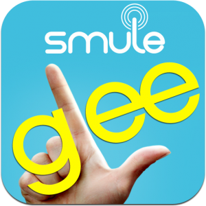 [+iPad] Glee Karaoke - Пой караоке вместе с Glee! (2010) [ENG]