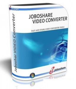 Joboshare Video Converter 3.1.3 Build 0113 (2012) Русский