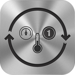 [+iPad] Convex [v1.6, Utilities, iOS 4.0, ENG]