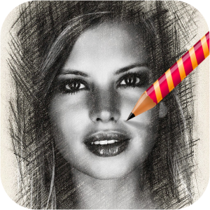 [+iPad] My Sketch [v1.8, Photography, iOS 4.0, ENG]