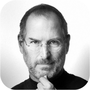 [+iPad] Steve Jobs by Walter Isaacson [v1.0, Books, iOS 3.1, RUS]