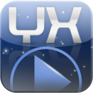 [+iPad] yxplayer2 [v1.5.2, Entertainment, iOS 4.3, ENG]