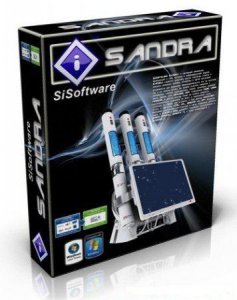 SiSoftware Sandra v2012.02.18.28 Pro Business (2012) Русский