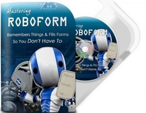 AI RoboForm Enterprise 7.7.0 (2012) Русский