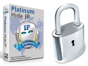Platinum Hide IP v 3.1.5.6 (2012) Английский