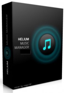 Helium Music Manager 8.3 Build 9908 Network Edition (2011) Русский