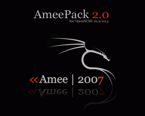 AmeePACK 2.0 / для OpenSUSE 10.2 (10.3) х86