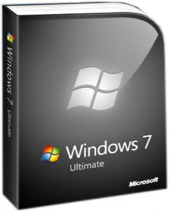Windows 7 Ultimate SP1 Strelec x86 (14.01.2012) (2012) Русский