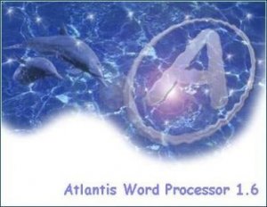 Atlantis Word Processor v 1.6.5.6 (2011) Русский