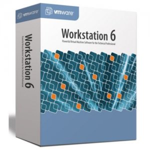 VMWare Workstation 6.5.3 Build 185404 for Linux (x86 и x64 версии)