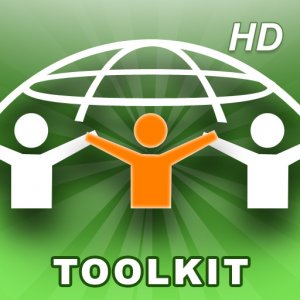 [+iPad] GMAT Toolkit [1.6.9, Education, iOS 3.1, ENG]