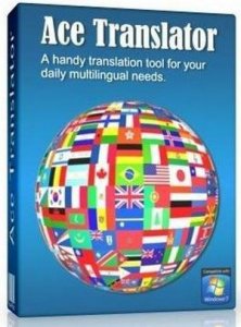 Ace Translator 9.3.2.660 + Portable (2012) Русский