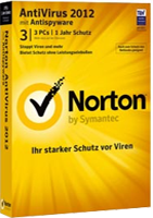 Norton Internet Security & Norton AntiVirus 2012 19.5.0.145 Final (2012) Русский