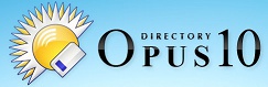 Directory Opus 10.0.3.0 x86+x64 (2012) Русский,Английский