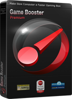 Iobit Game Booster 3.3.1 Final (2012) Мульти,Русский