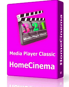 Media Player Classic HomeCinema 1.6.0.4014 [x86+x64] (2012) Русский