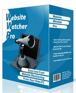 WebSite-Watcher 2012 12.0 Final (2012) Русский