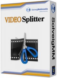 SolveigMM Video Splitter 3.0.1202.8 Final (2012) Мульти,Русский