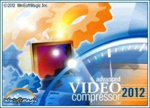 Advanced Video Compressor v.2012.0.1.5 (2012) Русский,Английский