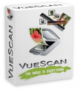 VueScan Pro 9.0.80 (2012) Мульти,Русский