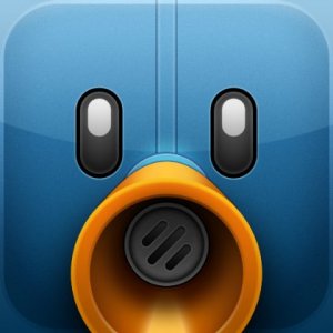 [HD] Tweetbot — A Twitter Client with Personality for iPad [v1.0.1, Social Networking, iOS 5.0, ENG]