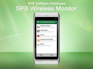 [Symbian 9.4, ^3] SPB Wireless Monitor v.3.0