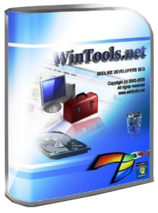 WinTools.net Ultimate v12.1.1 (2012)  + Portable