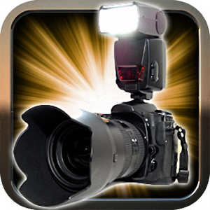 Camera Flash PRO Effects [v3.0, Utilites, iOS 3.0, ENG]