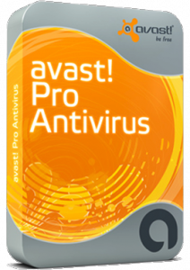 Avast! Pro Antivirus 7.0.1407 Final (2012) Русский