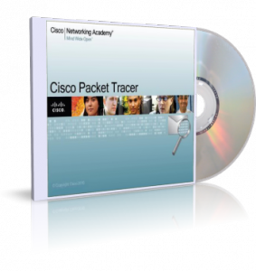 CISCO Packet Tracer 5.3.2 (Ubuntu, Debian, Linux) (2011) Английский