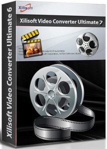 Xilisoft Video Converter Ultimate 7.1.0 build 20120222  + Portable (2012) Мульти,Русский