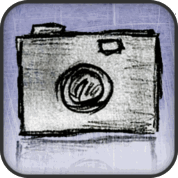 Pencil Camera v.1.0.6 [Android 2.2, ENG]