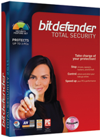 BitDefender Total Security 2012 Build 15.0.36.1530 Final (Официальные русские версии)