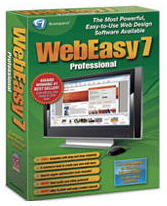 VCOM Web Easy Professional 7.1