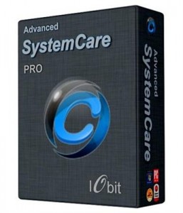 Advanced SystemCare Pro 5.2.0.222 Final (2012) Русский